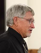 Dr. Charles Heller, founder of Brenham Trees