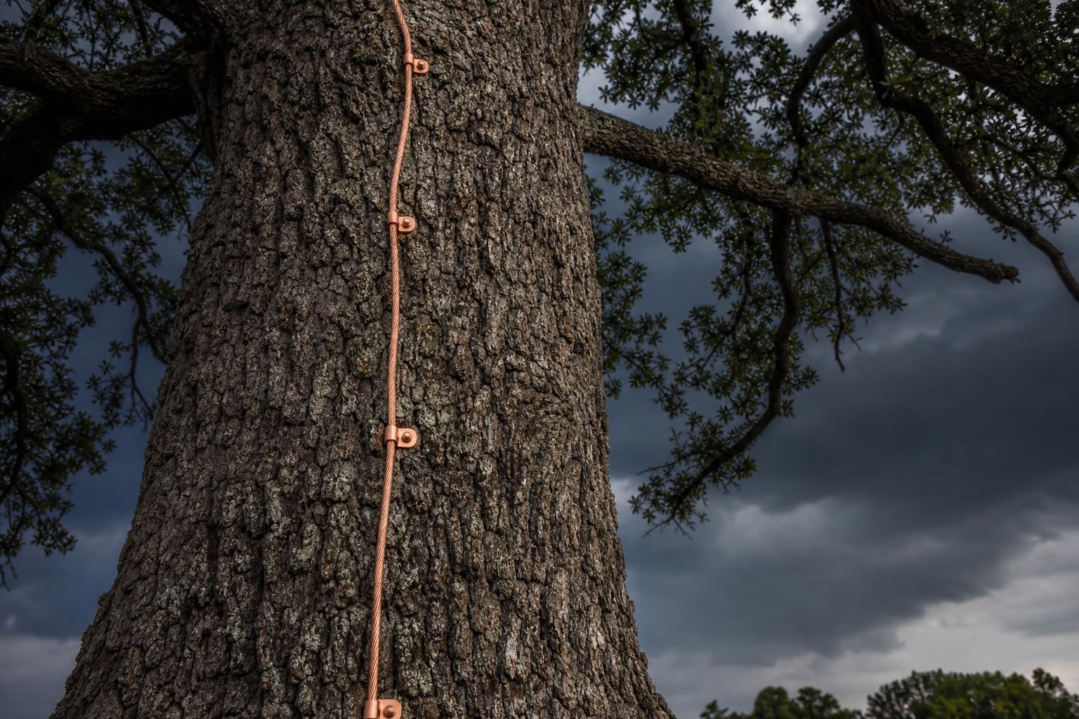 Lightning Protection
